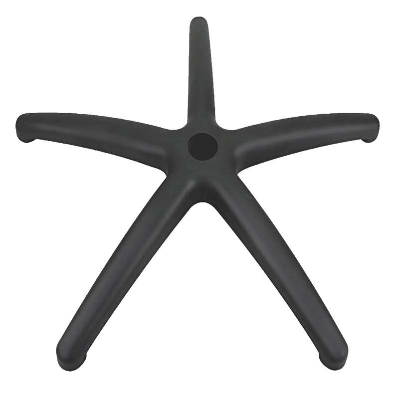 پایه صندلی اداری کد P-1 پایه صندلی اداری کد P-1