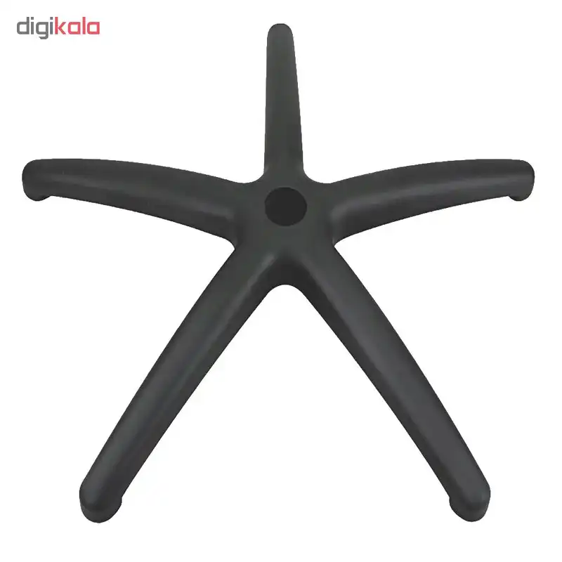 پایه صندلی اداری کد P-1