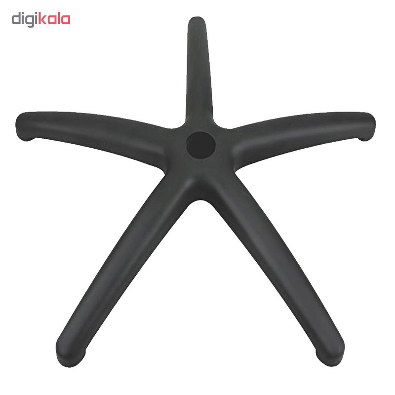 پایه صندلی اداری کد P-1