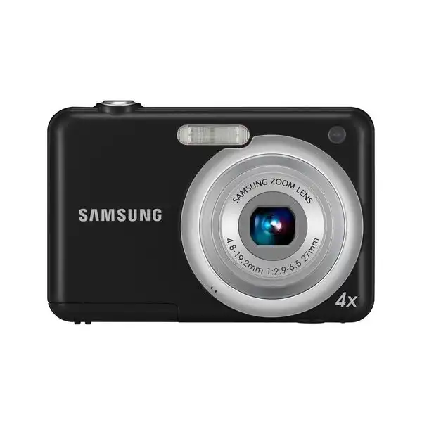 دوربین دیجیتال سامسونگ مدل ES9