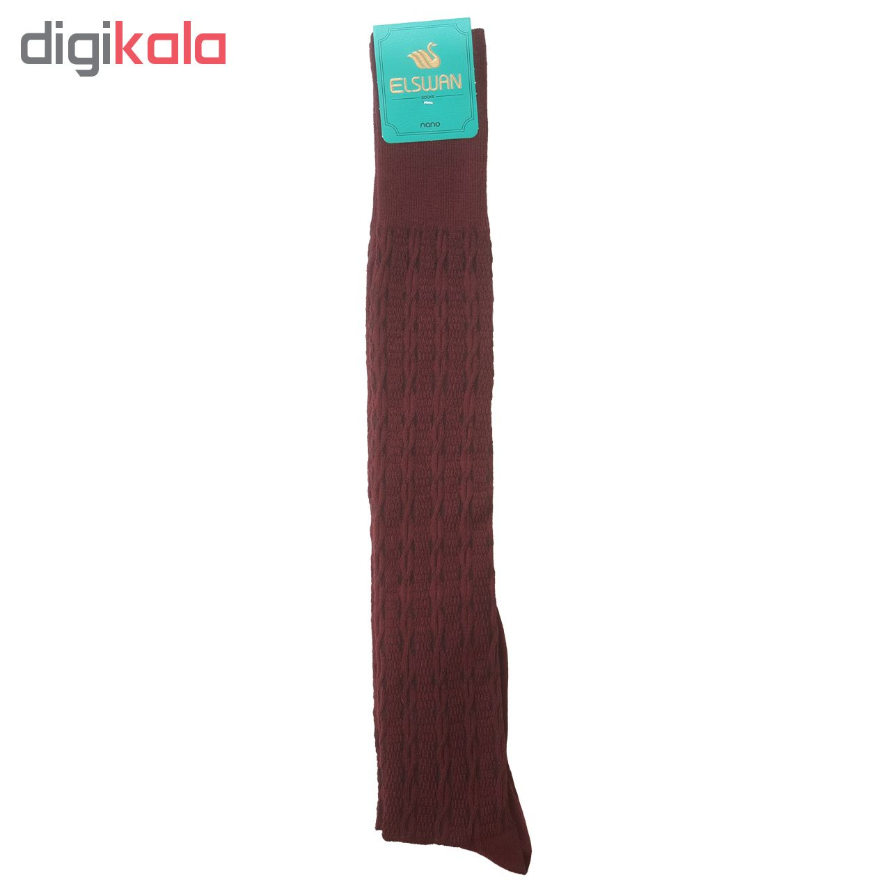 جوراب زنانه ال سون کد PH71