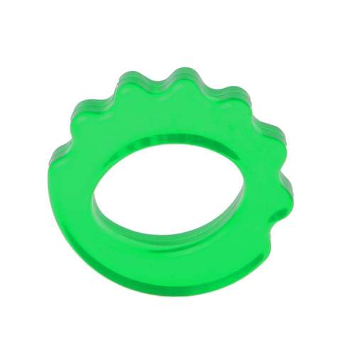 حلقه تقویت مچ مدل Boxer