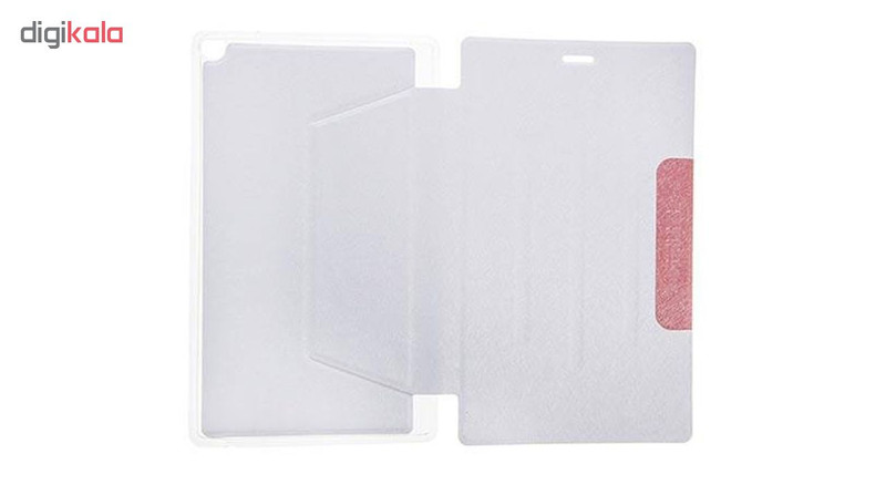 کیف کلاسوری مدل CL-02 مناسب برای تبلت ایسوس Zenpad 8.0 Z380