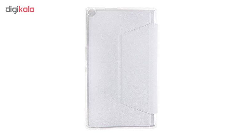 کیف کلاسوری مدل CL-02 مناسب برای تبلت ایسوس Zenpad 8.0 Z380