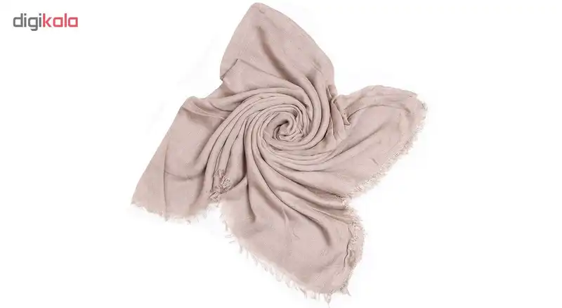 روسری قواره بزرگ زنانه کد 286000708