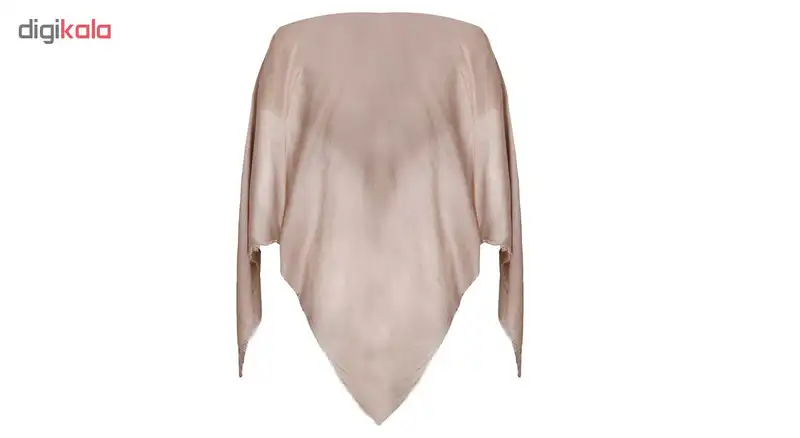 روسری قواره بزرگ زنانه کد 286000708