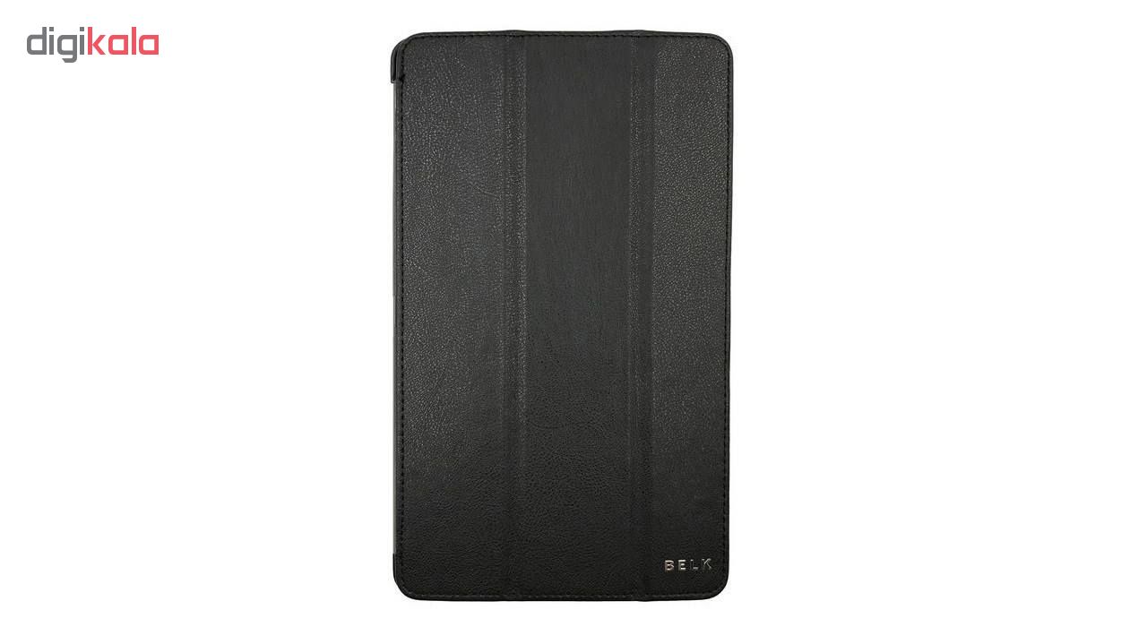 کیف کلاسوری بلک مدل BLK719 مناسب برای تبلت سامسونگ Galaxy Tab S2 8.0 T715-T719