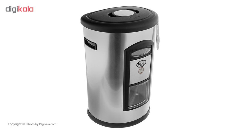 ظرف برنج بازن کد 61010