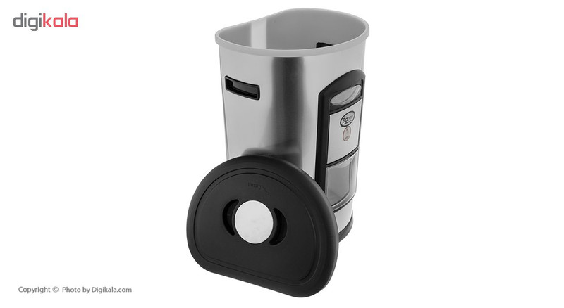 ظرف برنج بازن کد 61010