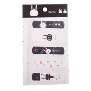 چسب زخم طرح خرگوش 3 بسته 5 عددی