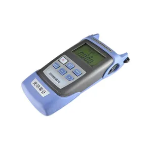 دستگاه پاورمتر فیبرنوری مدل HHX88AR70