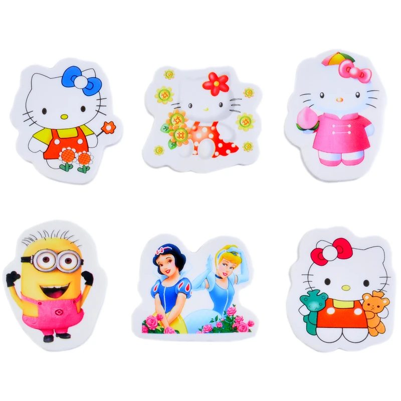 پاک کن کد 3234 بسته 6 عددی