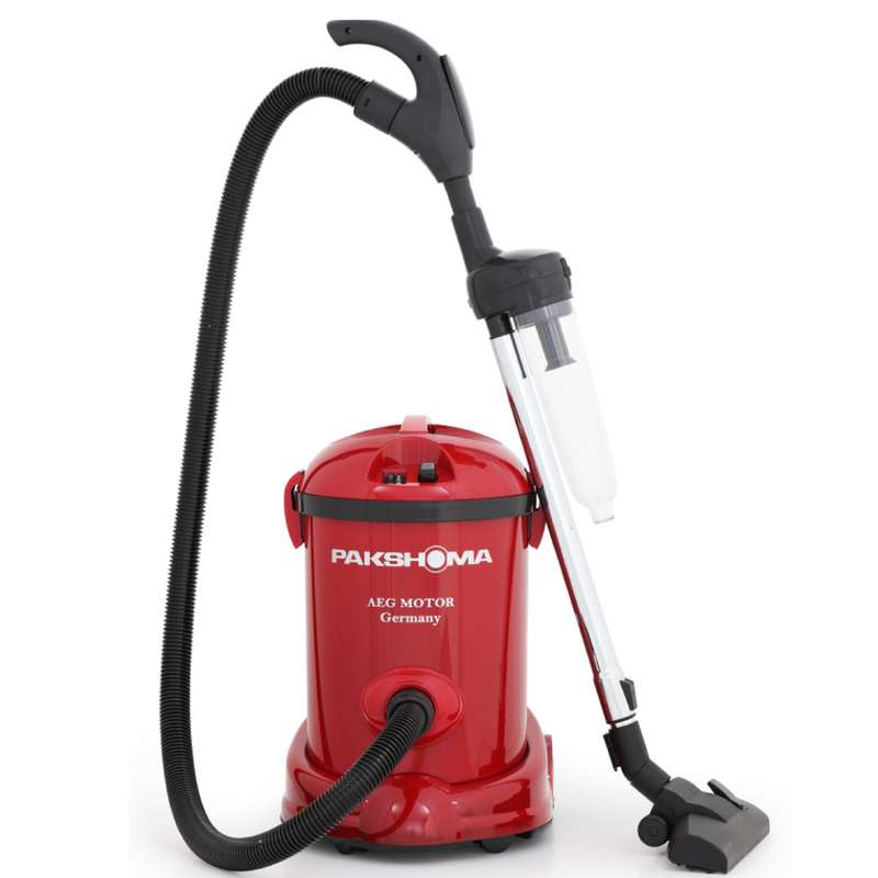 جاروبرقی پاکشوما مدل PBV-1417R