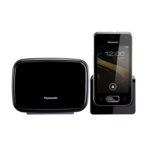تلفن بی سیم پاناسونیک KX-PRX110 