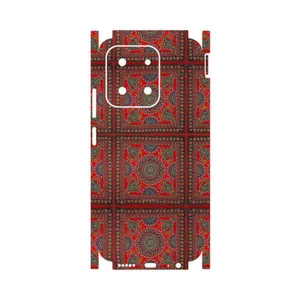 MAHOOT Embroidered Rug-FullSkin Cover Sticker for Xiaomi Poco C85
