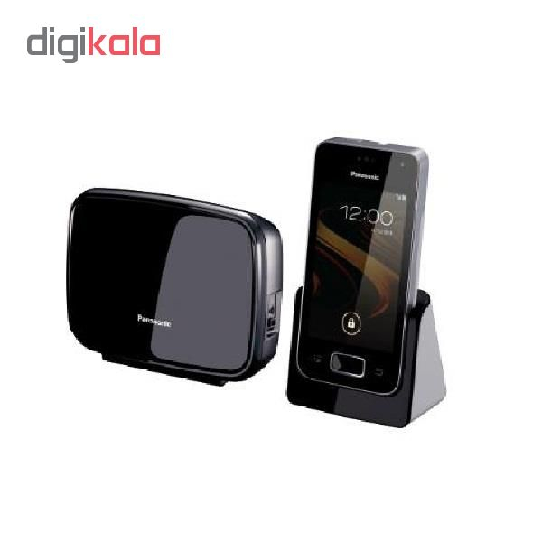 تلفن بی سیم پاناسونیک KX-PRX110 