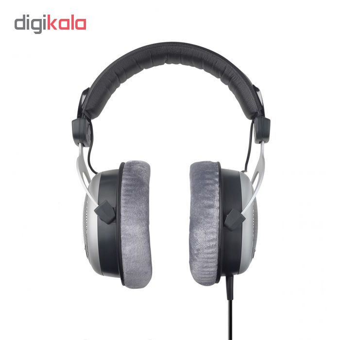 هدفون حرفه ای بیرداینامیک مدل DT 880 Edition