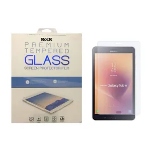 محافظ صفحه نمایش راک مدل RC1 مناسب برای تبلت سامسونگ Galaxy Tab A 8.0 2017 T385