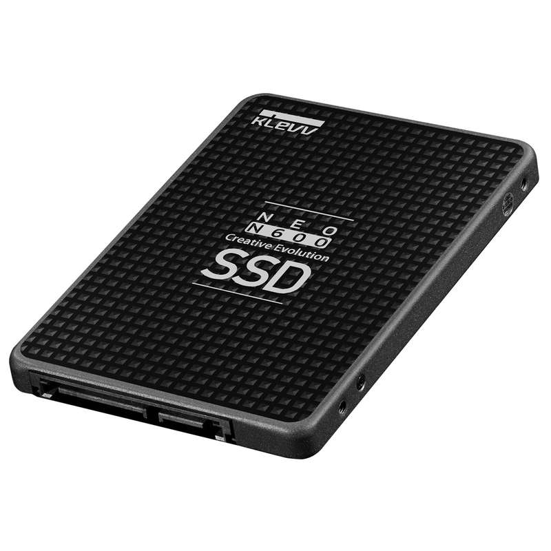 اس اس دی اینترنال کلو مدل NEO N600 ظرفیت 120 گیگابایت اس اس دی اینترنال کلو مدل NEO N600 ظرفیت 120 گیگابایت