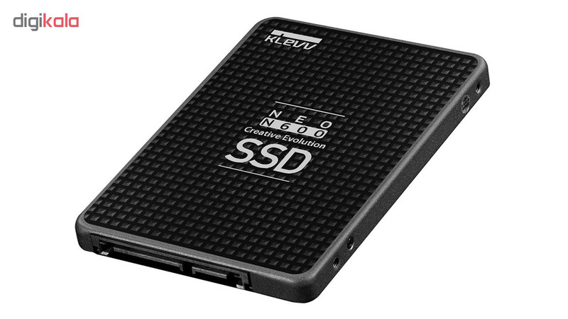 اس اس دی اینترنال کلو مدل NEO N600 ظرفیت 120 گیگابایت