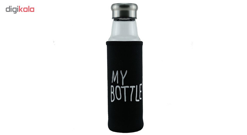 دمنوش ساز مدل My Bottle دمنوش ساز مدل My Bottle