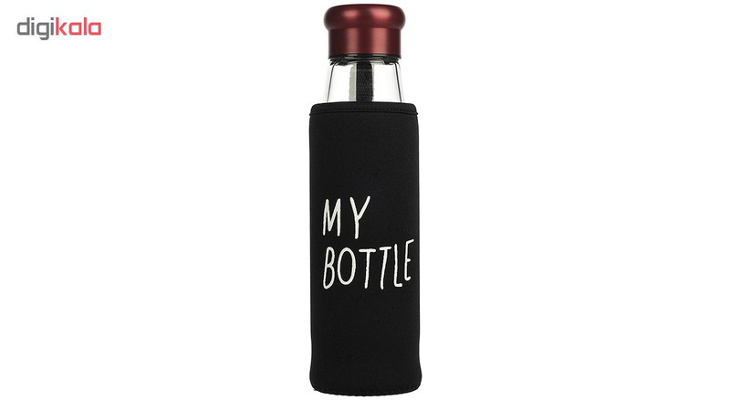 دمنوش ساز مدل My Bottle دمنوش ساز مدل My Bottle