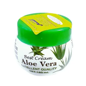 کرم مرطوب کننده اشتنی مدل ALE4 حجم 180 میلی لیتر