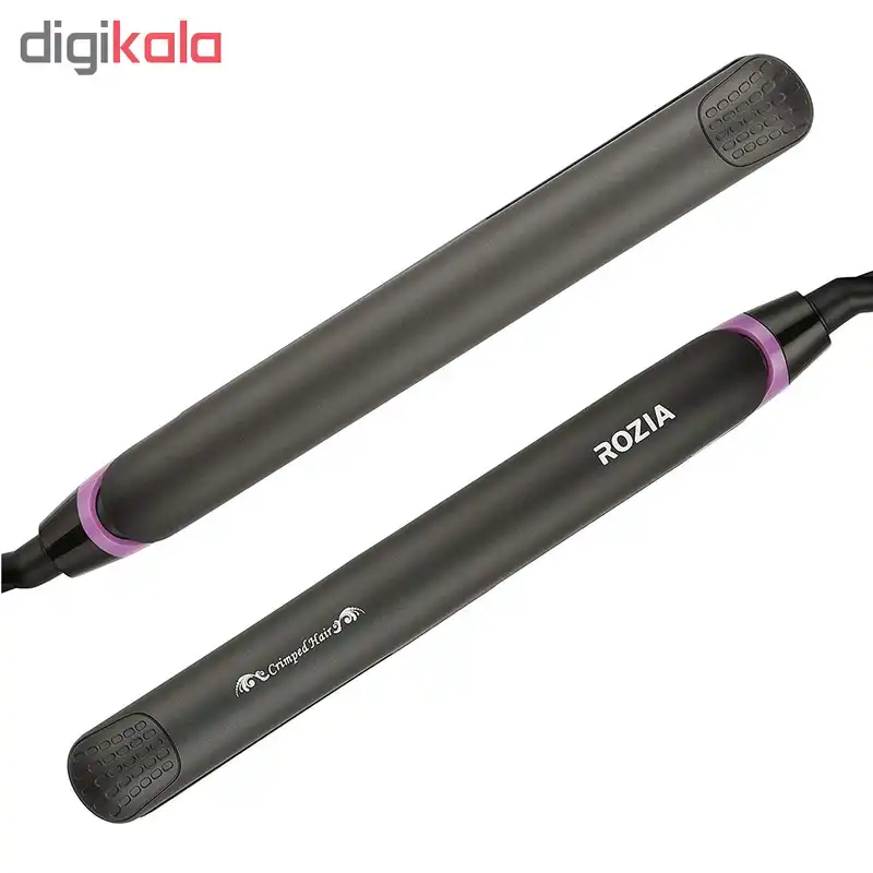 حالت دهنده مو روزیا مدل HR740