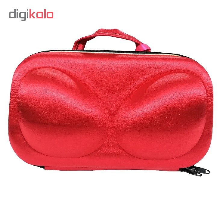 کیف لباس زیر زنانه مدل gh-7