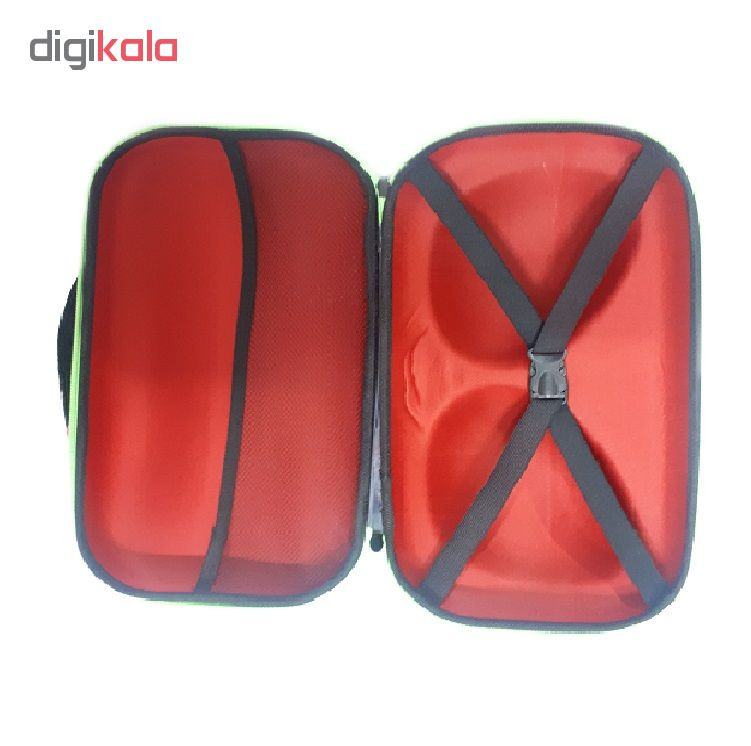 کیف لباس زیر زنانه مدل gh-7