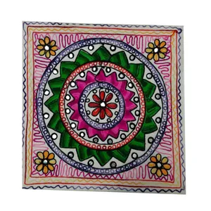 کاور کوسن سوزن دوزی کد 280