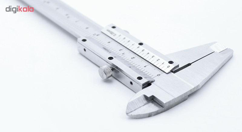 کولیس ورنیر کد 150