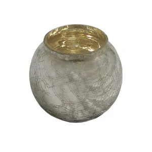 گلدان شیشه ای کد 2202