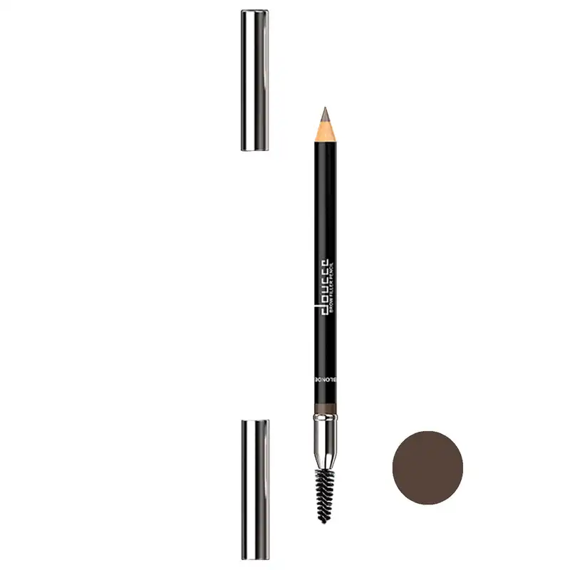 مداد ابرو دوسه مدل Brow Filler شماره 615