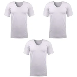 زیرپوش مردانه مدل rto20 بسته ۳ عددی