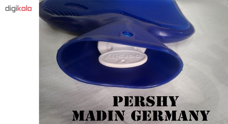 کیسه آب گرم پرشی مدل ZKR