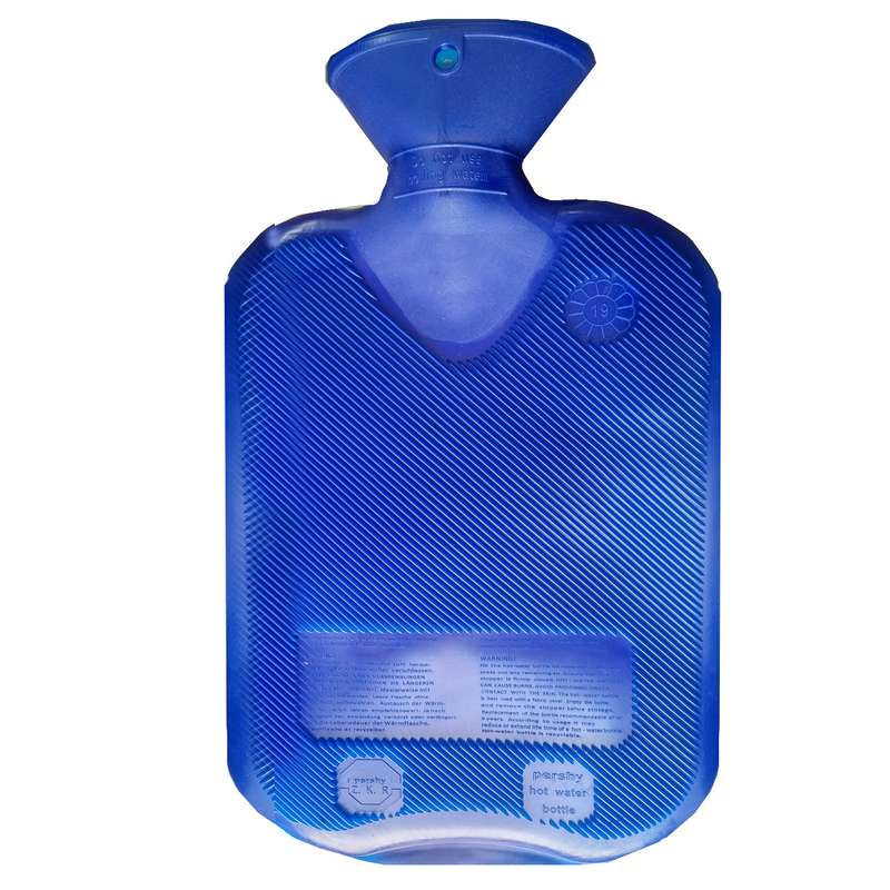 کیسه آب گرم پرشی مدل ZKR