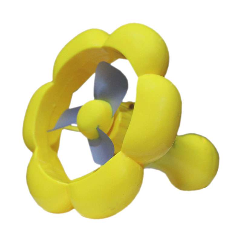 پنکه همراه USB مدل IT-6392