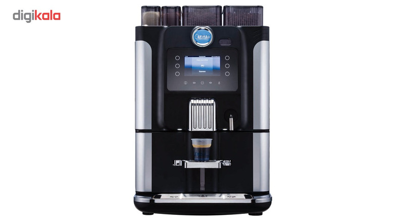 اسپرسوساز کاریمالی مدل BlueDot