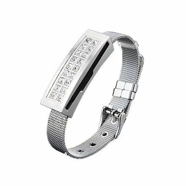 فلش مموری طرح دستبند مدل Ultita-Bc ظرفیت 32 گیگابایت