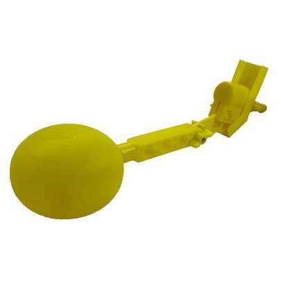 راهنمای خرید و تنظیم انواع شناور کولر پلاستیکی کوچکترین مدل آن با قیمت مناسب و ارزان