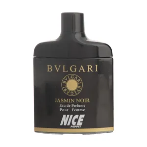 Nice Bvlgari Jasmin Noir Eau De Perfume For Women 85ml