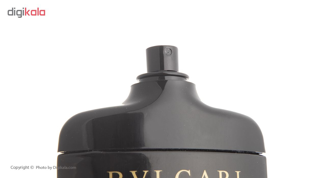 ادو پرفیوم زنانه نایس مدل Bvlgari Jasmin Noir حجم 85 میلی لیتر