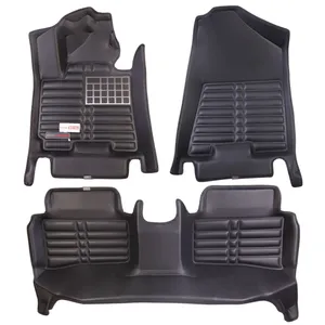 کفپوش سه بعدی خودرو کارمت کد 07 مناسب برای اسپورتیج