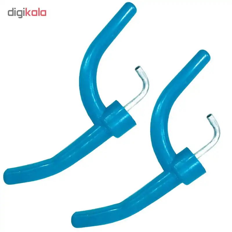 آفتابه مسافرتی کمپ بسته 2 عددی