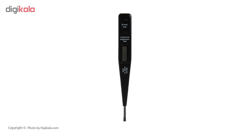 ولت تستر جاکوبز مدل MEE-25