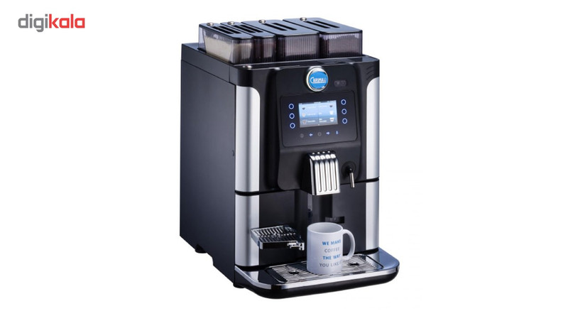 اسپرسوساز کاریمالی مدل BlueDot