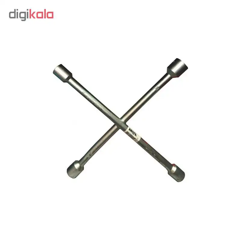 آچار چرخ واکتا مدل 8003