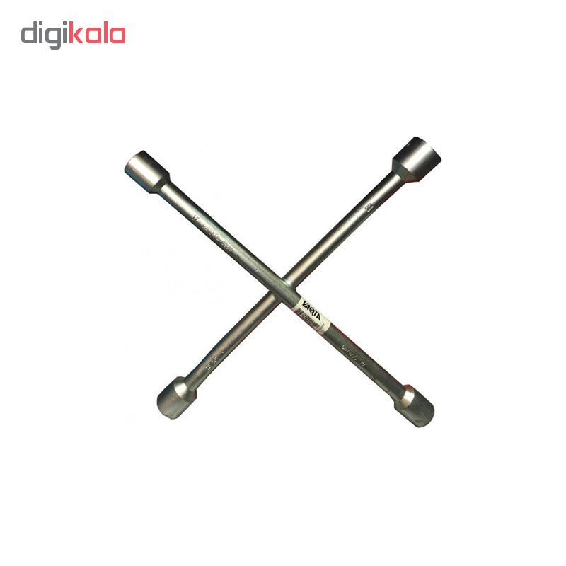 آچار چرخ واکتا مدل 8003