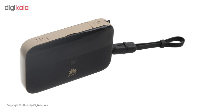 مودم 4G قابل حمل هوآوی مدل Wifi Pro2 E5885ls-g3a
